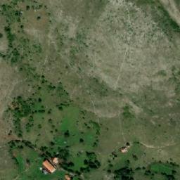 Satellite imagery of Ravna Glavica, BA