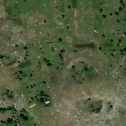 Satellite imagery of Prisoje, BA