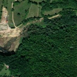 Satellite imagery of Čiveljak, BA