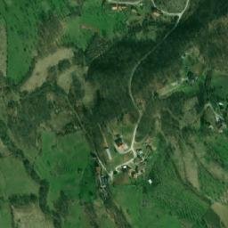 Satellite imagery of Krmska Glavica, BA