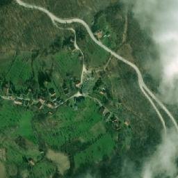 Satellite imagery of Gradina, BA