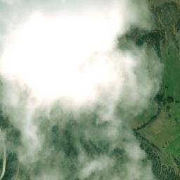 Satellite imagery of Gradina, BA
