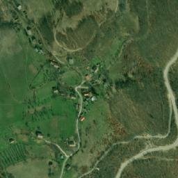 Satellite imagery of Gradina, BA