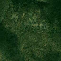 Satellite imagery of Konjsko, BA