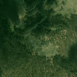 Satellite imagery of Tisovica, BA