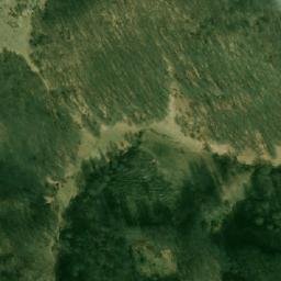 Satellite imagery of Tisovica, BA