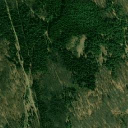 Satellite imagery of Krstac, BA