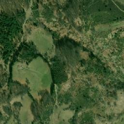 Satellite imagery of Krstac, BA