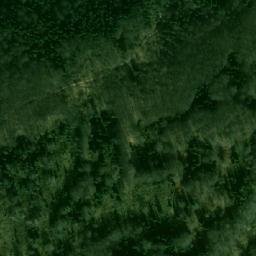 Satellite imagery of Mijina Glava, BA