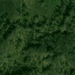 Satellite imagery of Mijina Glava, BA