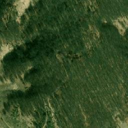 Satellite imagery of Klis, BA