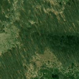 Satellite imagery of Klis, BA