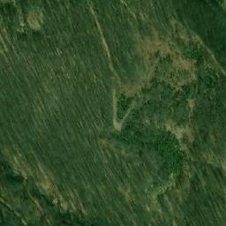 Satellite imagery of Široki Brijeg, BA