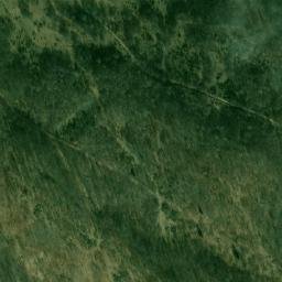 Satellite imagery of Široki Brijeg, BA