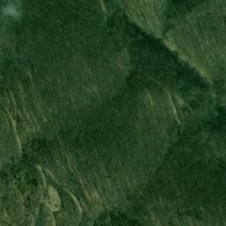 Satellite imagery of Široki Brijeg, BA