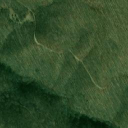 Satellite imagery of Kolovrat, BA