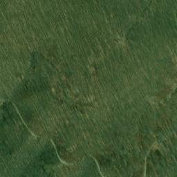 Satellite imagery of Kolovrat, BA