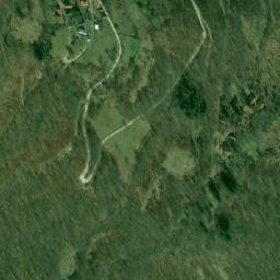 Satellite imagery of Mladež, BA