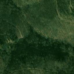 Satellite imagery of Trkulja, BA