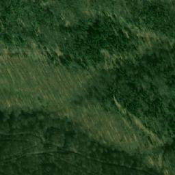 Satellite imagery of Trkulja, BA