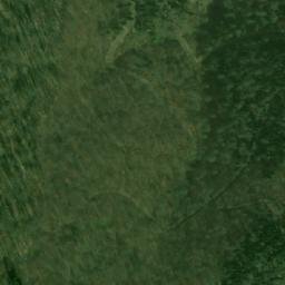 Satellite imagery of Palinska Kosa, BA