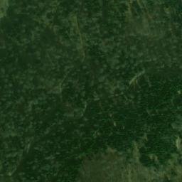 Satellite imagery of Kremen, BA
