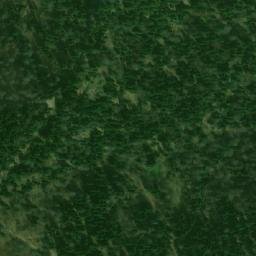 Satellite imagery of Kremen, BA