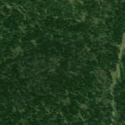 Satellite imagery of Kremen, BA