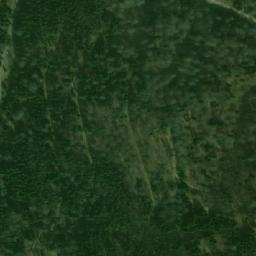 Satellite imagery of Debelo Brdo, BA