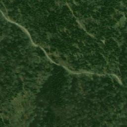 Satellite imagery of Debelo Brdo, BA