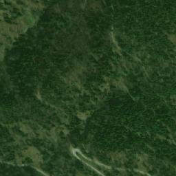 Satellite imagery of Ščavnice, BA