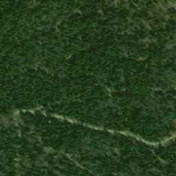 Satellite imagery of Visočica, BA