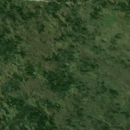 Satellite imagery of Oštrička Kosa, BA