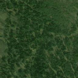 Satellite imagery of Oštrička Kosa, BA