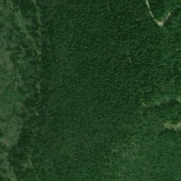 Satellite imagery of Naošiči, BA
