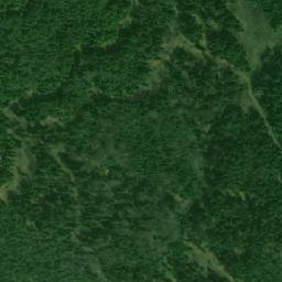 Satellite imagery of Naošiči, BA