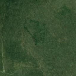 Satellite imagery of Tusto Brdo, BA