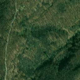 Satellite imagery of Legnja, BA