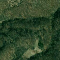 Satellite imagery of Legnja, BA
