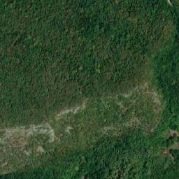 Satellite imagery of Perčin, BA