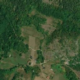 Satellite imagery of Perčin, BA