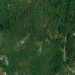 Satellite imagery of Perčin, BA