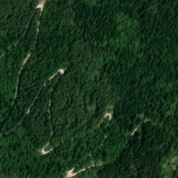 Satellite imagery of Studeno Brdo, BA