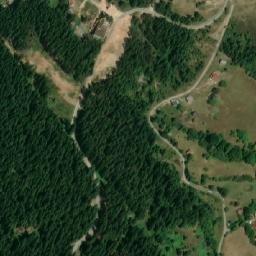 Satellite imagery of Gromila, BA