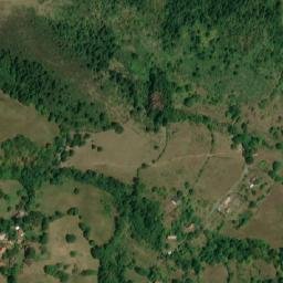 Satellite imagery of Gromila, BA