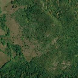 Satellite imagery of Gromila, BA