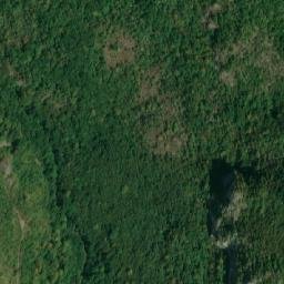 Satellite imagery of Velika Orlovača, BA