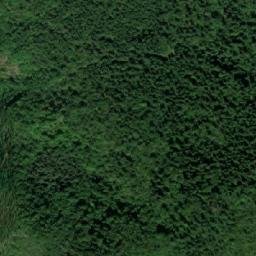 Satellite imagery of Velika Orlovača, BA