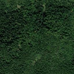 Satellite imagery of Hrastova Glava, BA