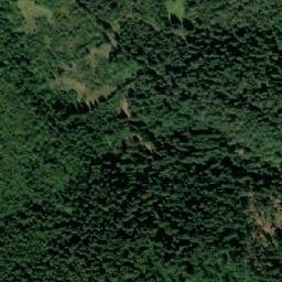 Satellite imagery of Hrastova Glava, BA